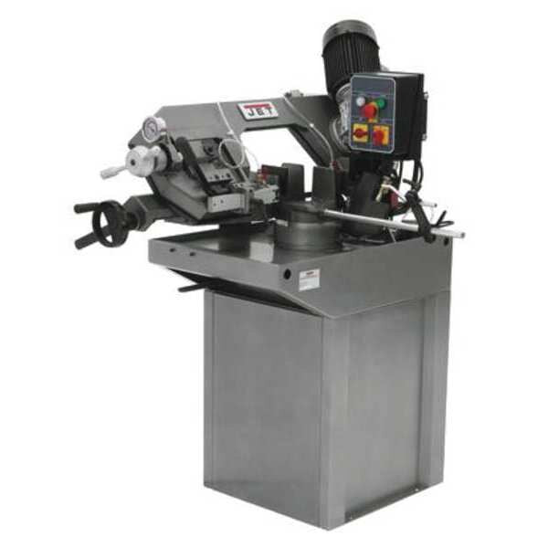 Band Saw, 7-7/8