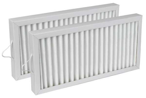Air Cleaner Filters, For G4404355, 2 pk.