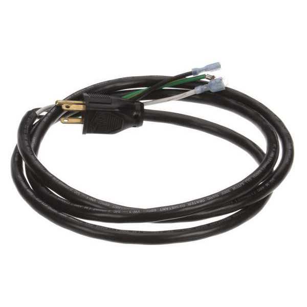 Power Supply Cord