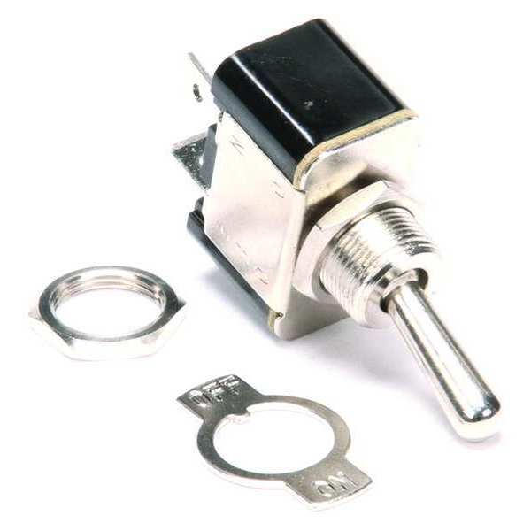 Switch, Toggle