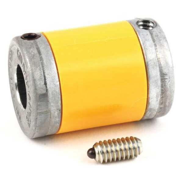 Conveyor Drive Coupling