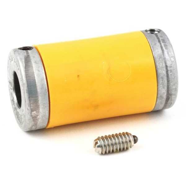 Coupler
