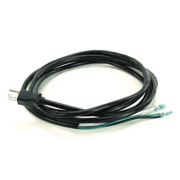 Power Supply Cord