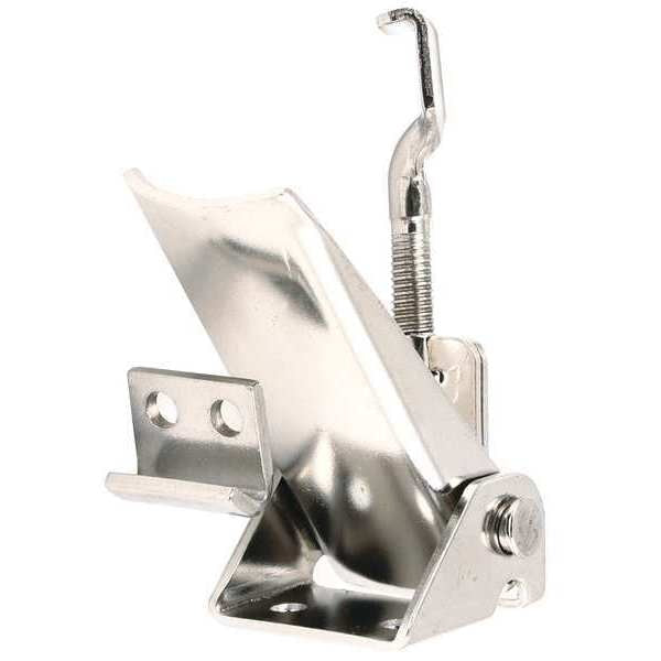 Latch and Catch