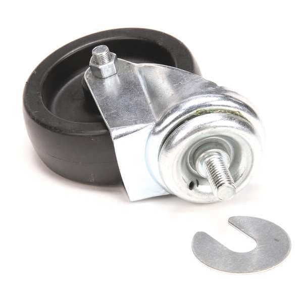 Caster Without Brake