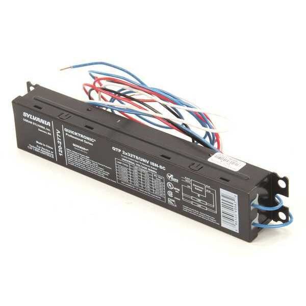Ballast