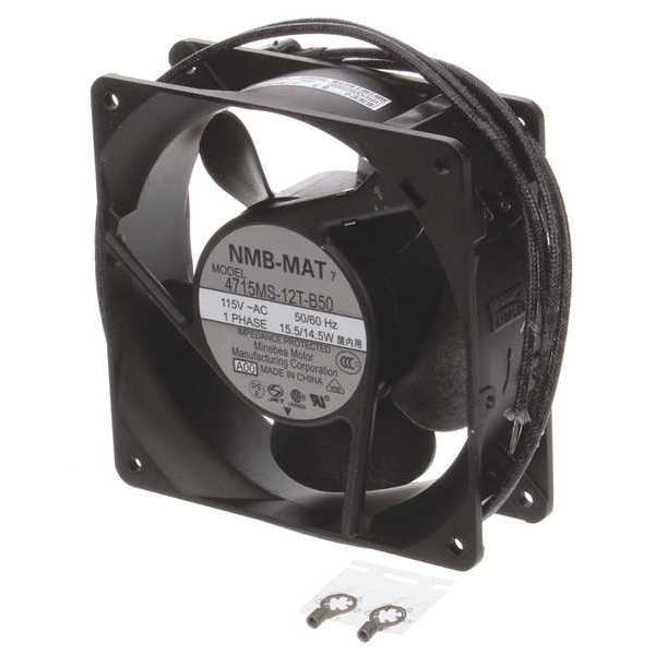 Vent Fan Kit