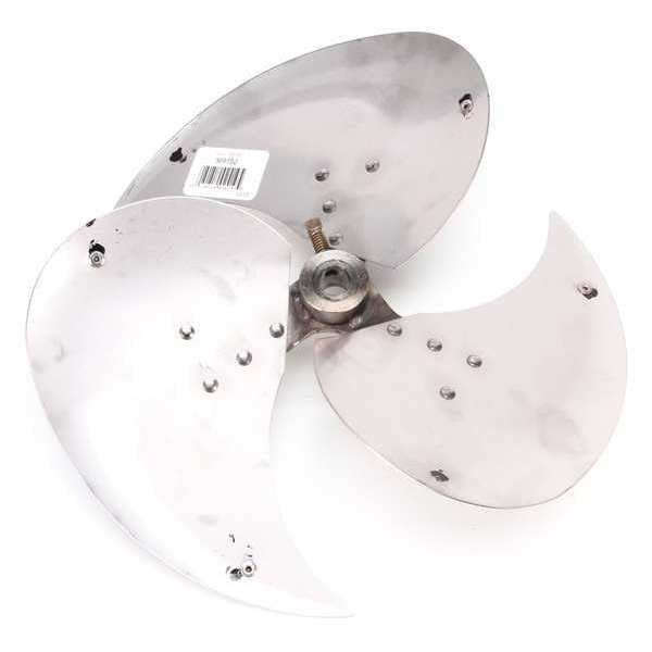 Fan Assembly