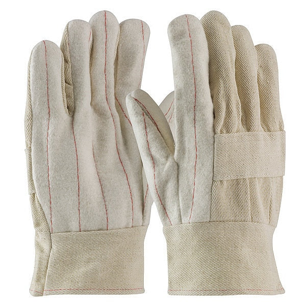 Hot Mill Glove, 28 oz., PK12