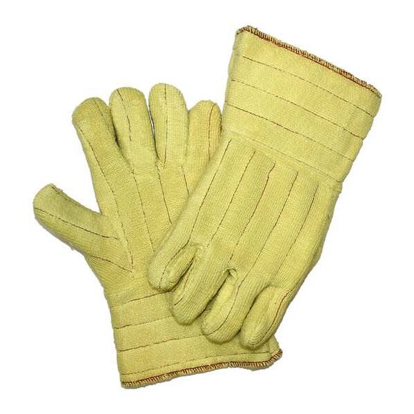 High Heat Glove, Terry, 14 in., PR