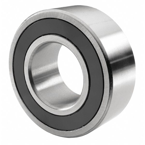 Ball Bearing, 10mm Bore, 26mm, 12mm