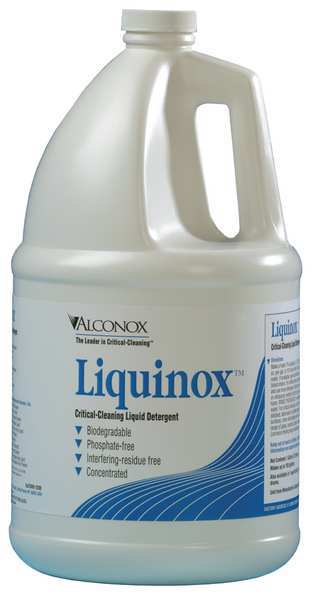 Detergent, 1 gal.