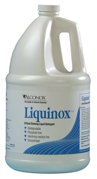 Detergent, 55 gal.
