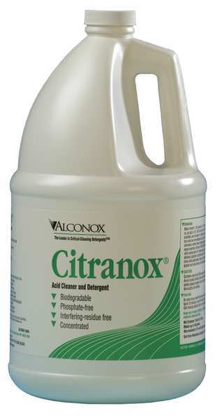 Detergent, 1 gal.