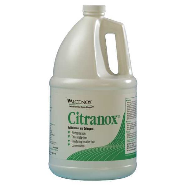 Detergent, 15 gal.