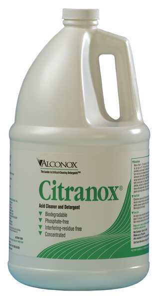 Detergent, 55 gal.