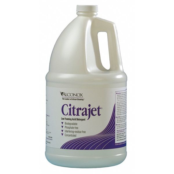 Detergent, 15 gal.