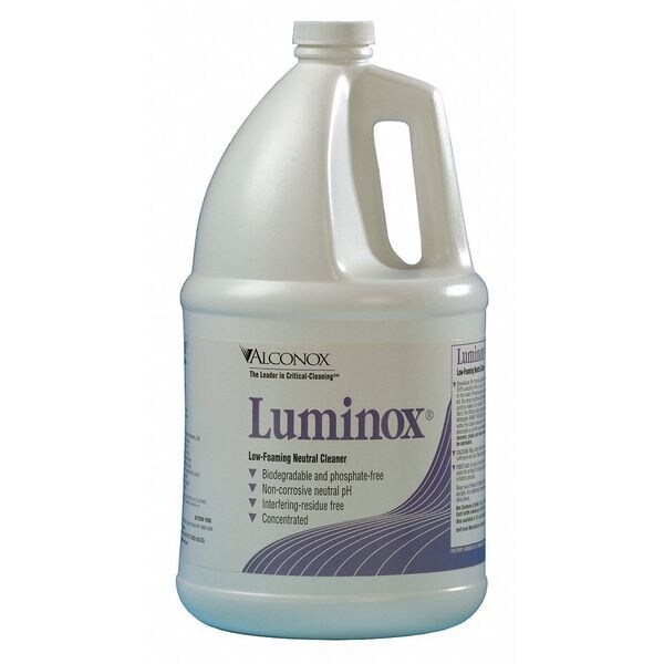 Detergent, 15 gal.