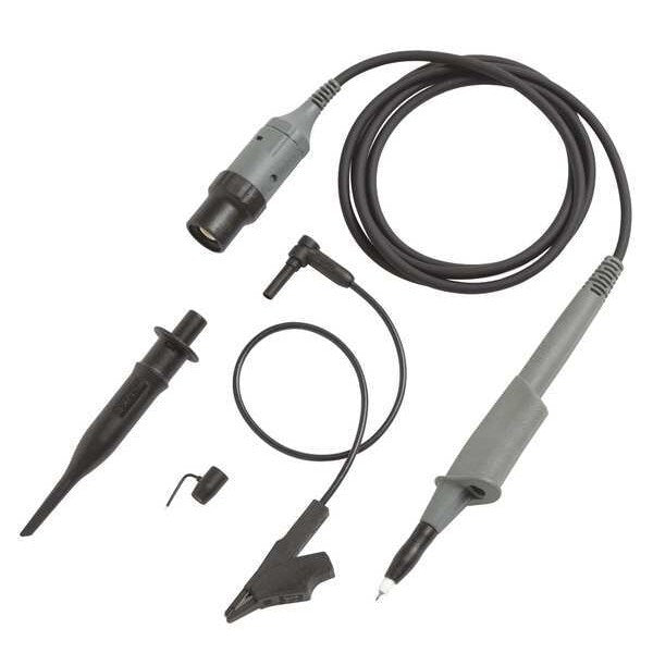 Voltage Probe, 500 MHz, 1000V, Gray