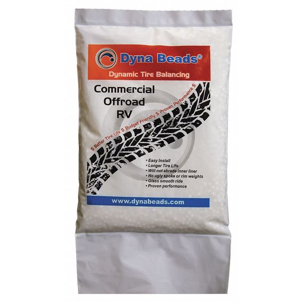 Tire Balancing Beads, 8 oz.