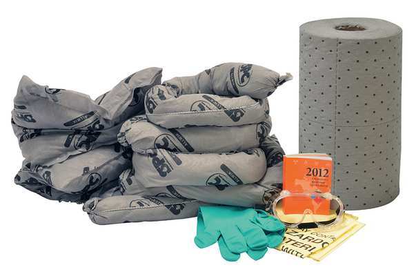 Spill Kaddie Refill, Universal