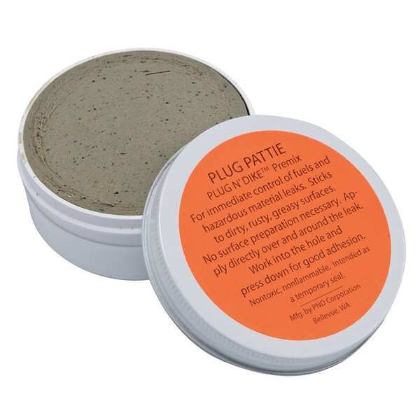 Plug Putty, PRemix