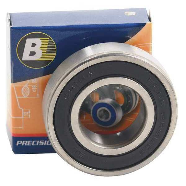 Bearings, Sealed, 7.00mm Bore Dia., ABEC 1