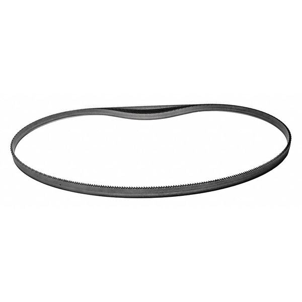 Portable Band Saw Blade, 44-7/8 in., 24T