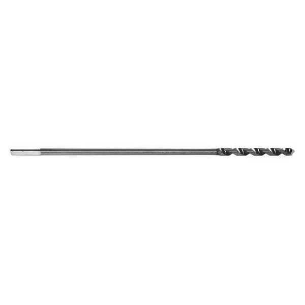 Bell Hanger Drill Bit, 1/4 x 18 in.
