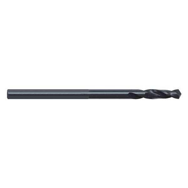 Pilot Drill, 1/4 in., 4-1/4 in. L