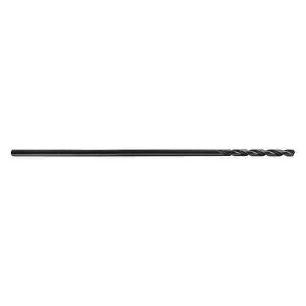 Aircraft Drill, 12 in., 1/4 in.