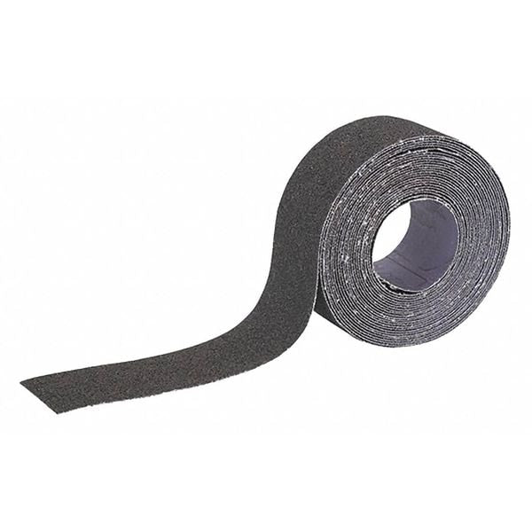 Emery Cloth Shop Roll, 320 Grit, 1inx10 yd
