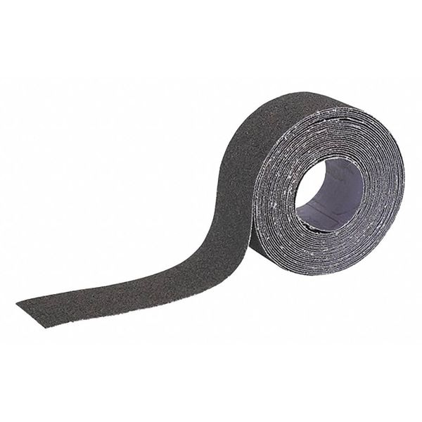 Emery Cloth Shop Roll, 180 Grit, 1inx10 yd