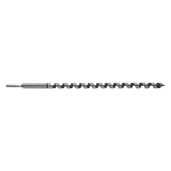 Nail Ship Auger Drill Bit, 7/8 x 18 in.