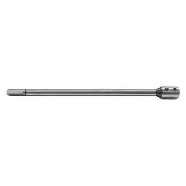 Ship Auger Extention, 3/8 in. Shank, 12in.