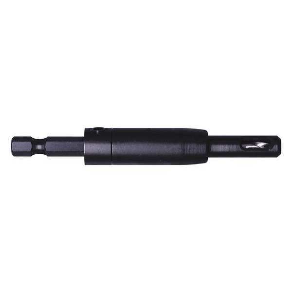 Self Centering Hinge Drill Bit, 7/64 in.