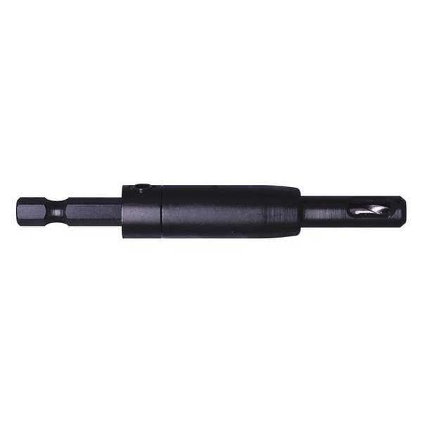 Self Centering Hinge Drill Bit, 1/8 in.