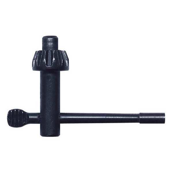 Chuck Key T-Handle, 1/4 in., 5/32 in.