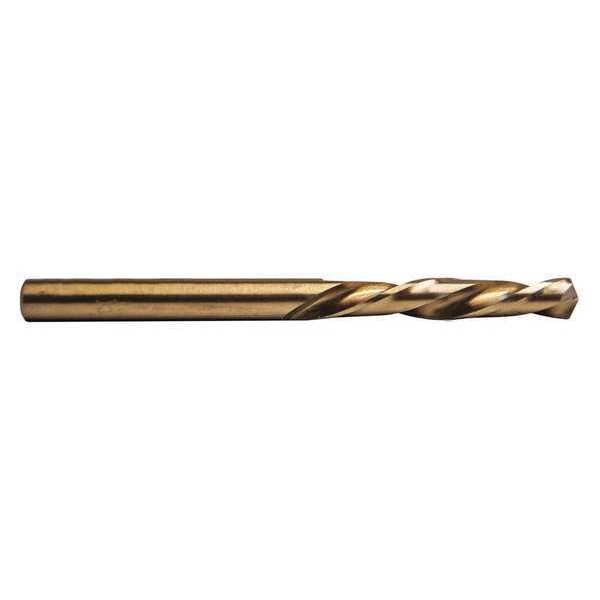 Cobalt Jobber Length Drill Bit