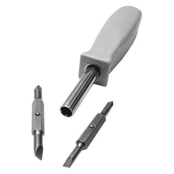 Screwdriver, 6-In-1