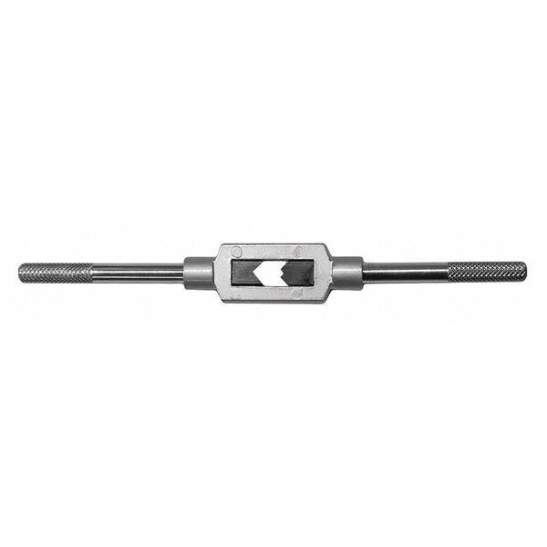 Adjustable Tap Wrench, 1/16-1/2in.