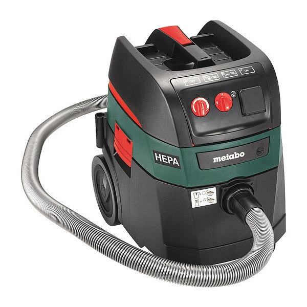 AutoClean Vacuum Cleaner, HEPA, 10.2A