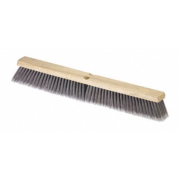 Flagged PP Sweep, 36in, Orange, PK6