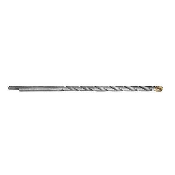 Tapcon Masonry Drill Bit, 3/16x3x4-1/2in.