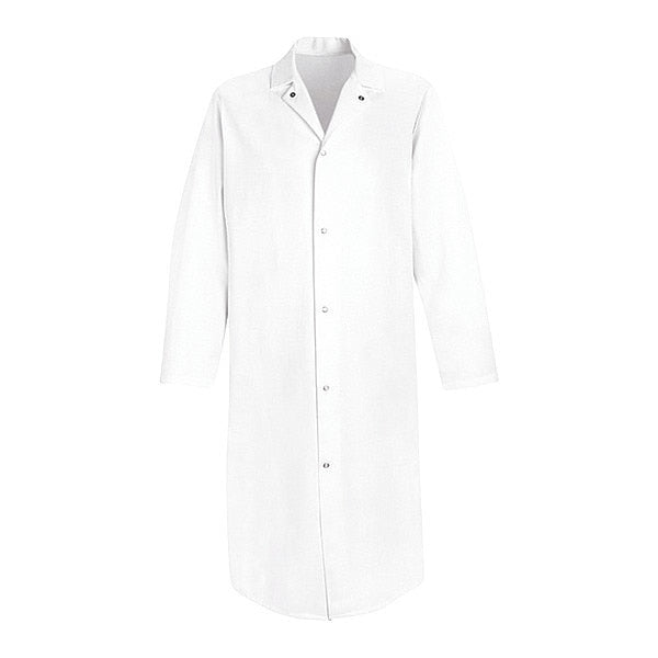 Butcher Coat 4006WH RG M
