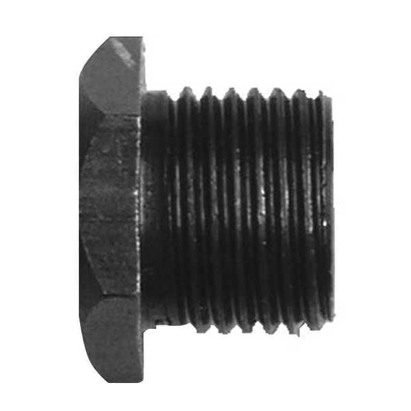 Adapter Nut, 5/8-18 to 12-20 Threads