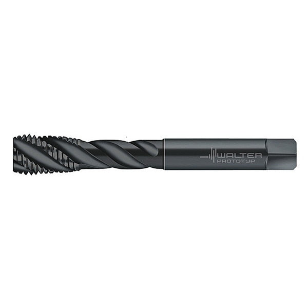 Spiral Flute Tap, 1/4