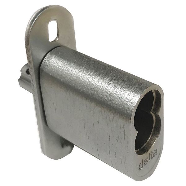 Sliding Door Lock, Plunger, Alike