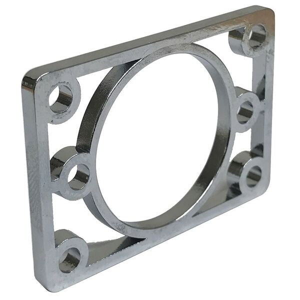 Lock Spacer, Drawer Style, Dead Bolt