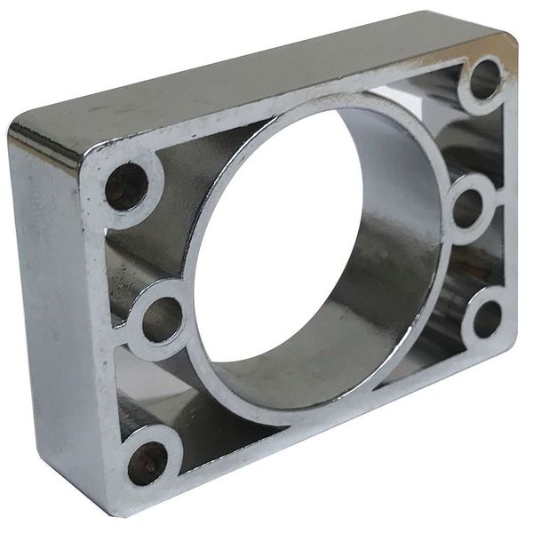 Lock Spacer, Drawer Style, Dead Bolt